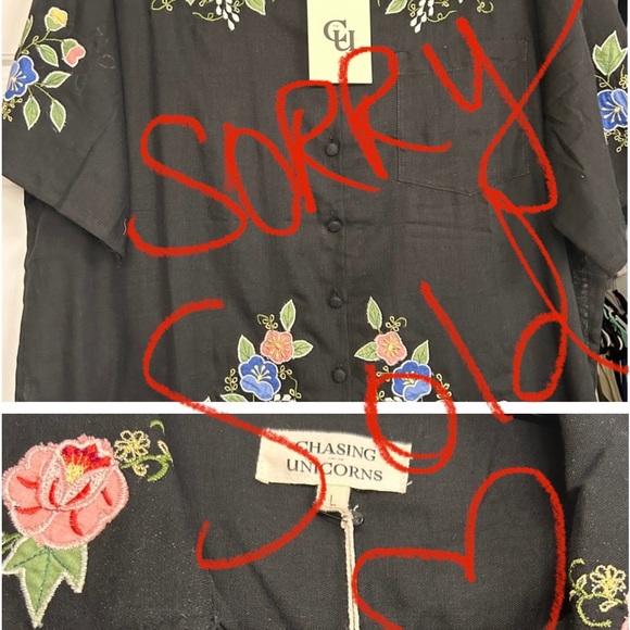 Chasing UNICORNS - OMGGGGG / isssss all for FALL!!! - Picture 1 of 7